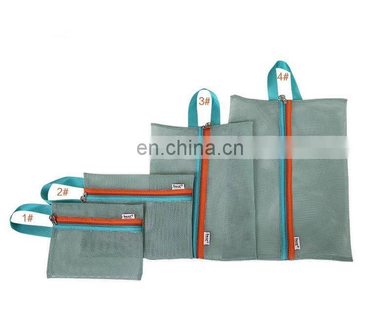 Travel Organizer Underwear Pouch Closet Storage Bags