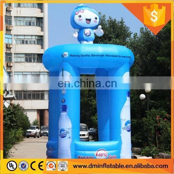 customized inflatable pub tent price