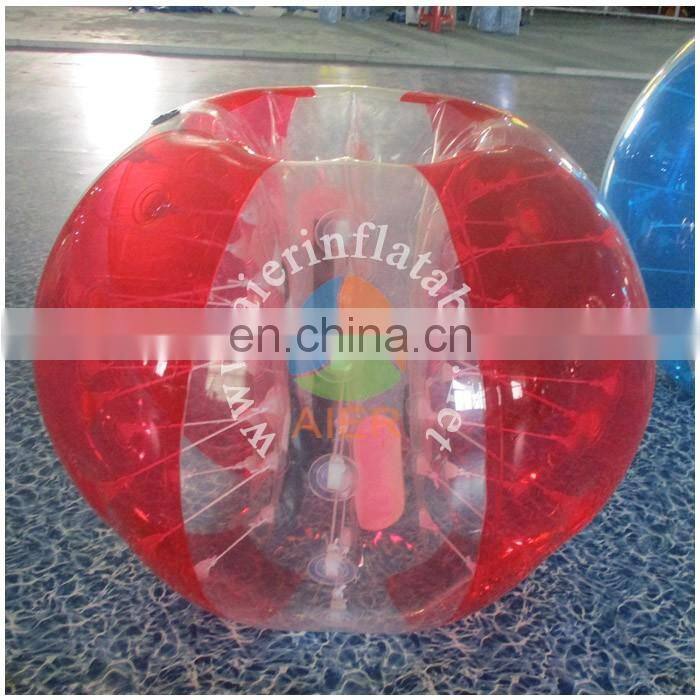New bubble ball water human bubble ball bubble ball suit