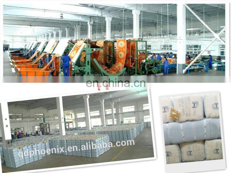 Leading Brand 100% Cotton Fabric African Wax Print Fabric