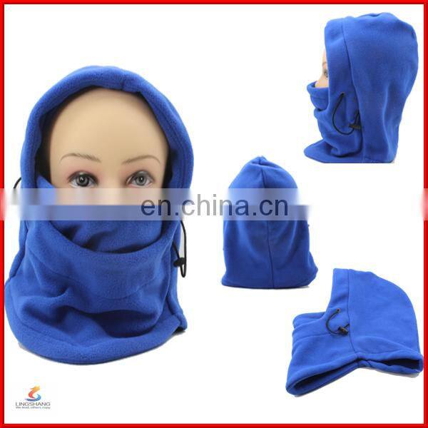 China Balaclava Riding Warm Breathable Winter Hat