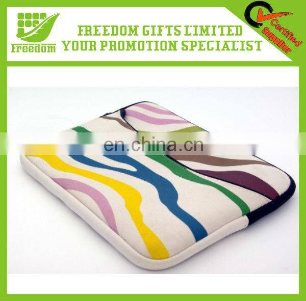 High Quality Flower Laptop Bag
