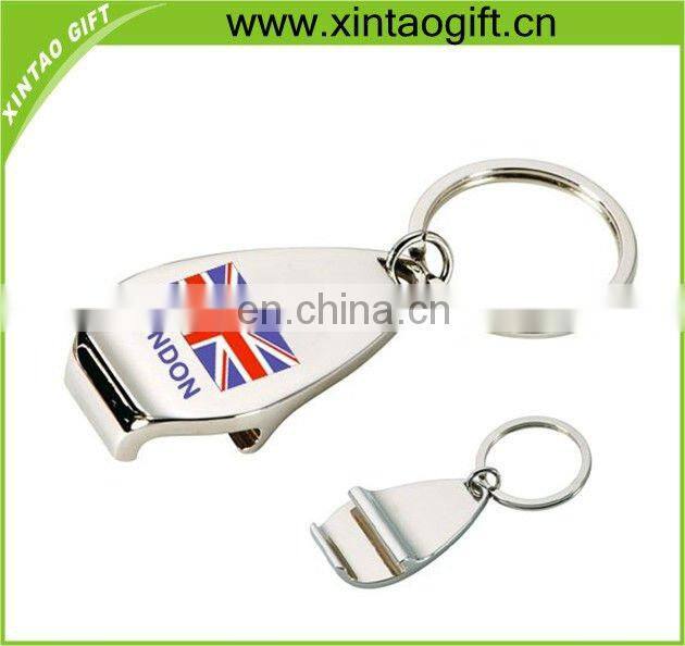 metal souvenir ring beer bottle opener