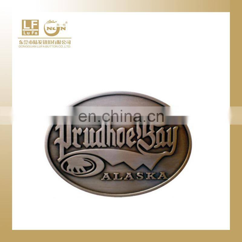 military belt buckle