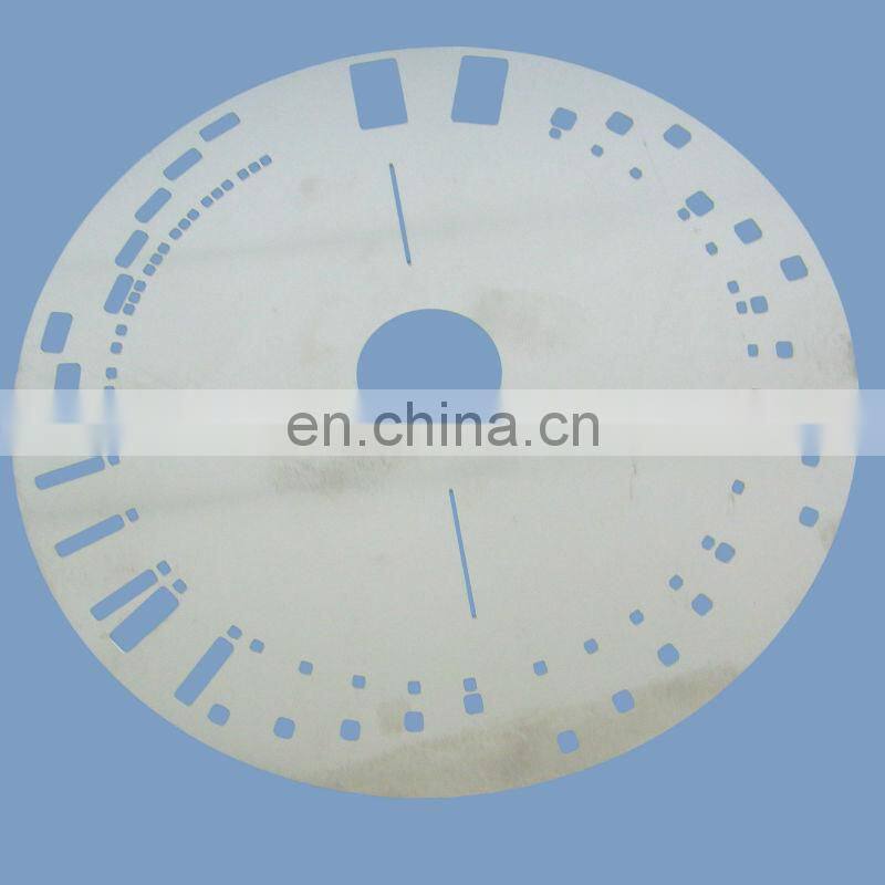 etching precision encoder for motor