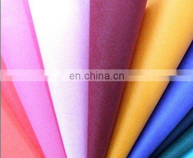 Mesh Nonwoven Polypropylene Fabric