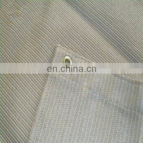 plastic balcony fence/ HDPE Balcony Net