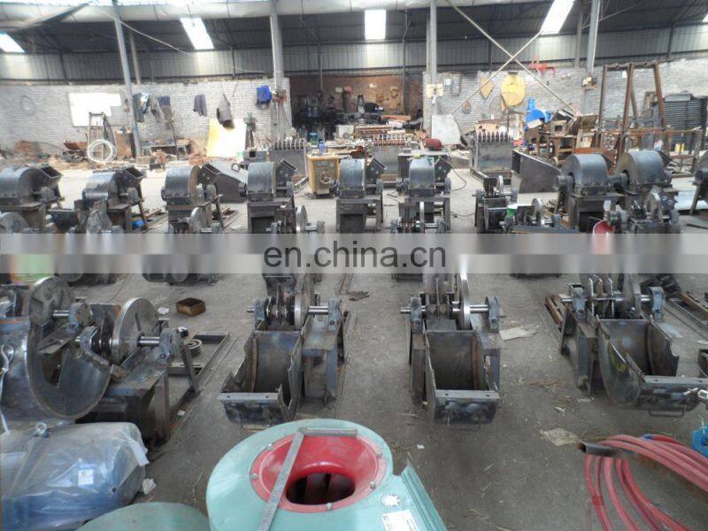 Neweek food processing grain corn flour grinding mill