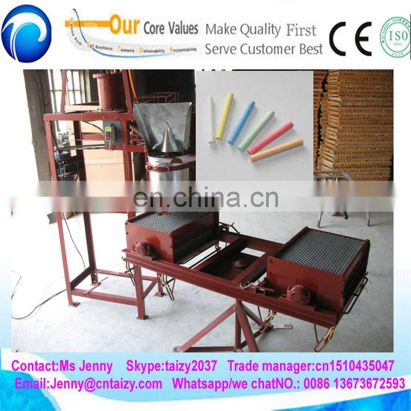 Factory Price School Chalk Mould/Small Chalk Making Machine/School Chalk Making Machinery