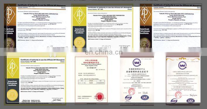 oil of pipeline api 5l x52 seamless line pipe price