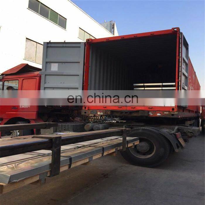 BAOSTEEL B388 Invar 36 UNS K93600 W. Nr. 1.3912 Nickle alloy plate 6x1500x6000mm