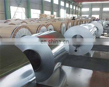 Hot Rolled Zinc Coating Aluminum Roofing Coil