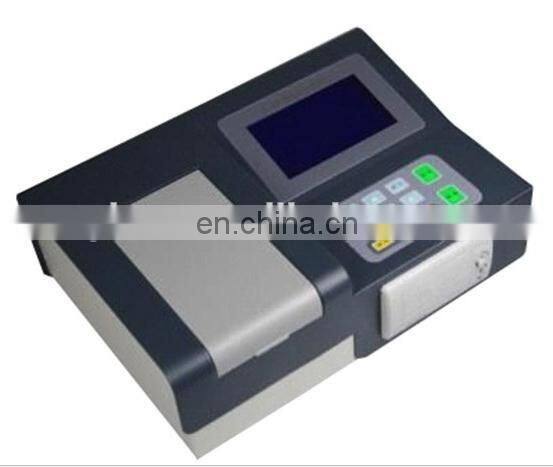 ZYD-Y1 plant nutrition detector