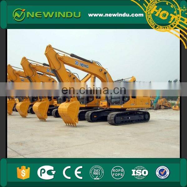 New Best Crawler Diggers Excavators Mini Excavator