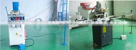 Aluminum Double Head 45 Angle Mitre Saw