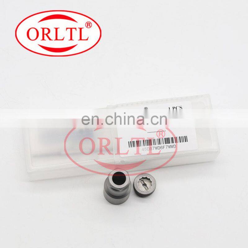 FOORJ02823 Diesel Engine Overhaul Kit F OOR J02 823 Angle Valve Assembly FOOR J02 823 F00RJ01941 For DAF 0445120273