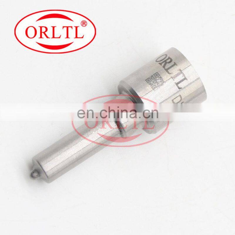 ORLTL Oil Common Rail Nozzle DLLA152P1832 (0433172120) Nozzle Fuel Injector DLLA 152 P 1832 For Bosh 0445120162
