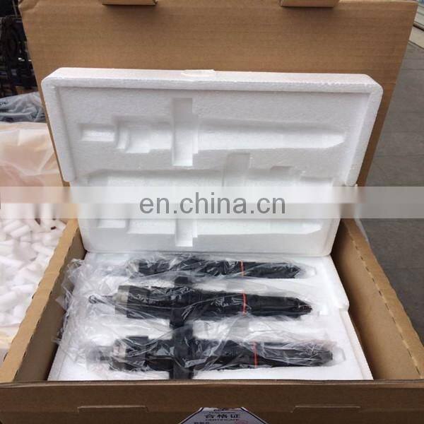 Hot sales Cummins diesel engine parts KTA38 Injector