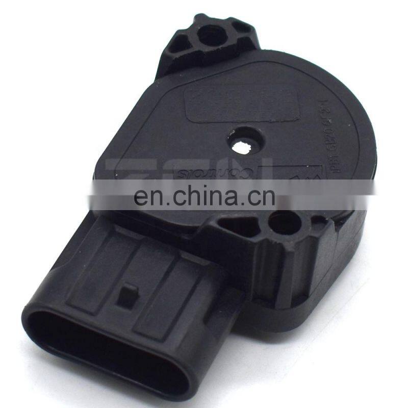 Throttle Position Control Sensor Truck Engine 134548 D003C4