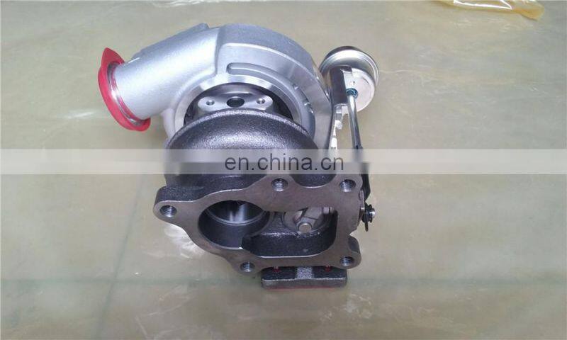 Diesel Engine HE200WG ISF3.8 3777897 turbocharger