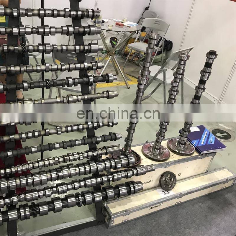 NH220 NT855 camshaft 3023177 3801030 3049024 NT855 NH220 engine parts