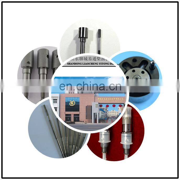 Diesel engine parts injector nozzle DLLA155P15 093400-5150