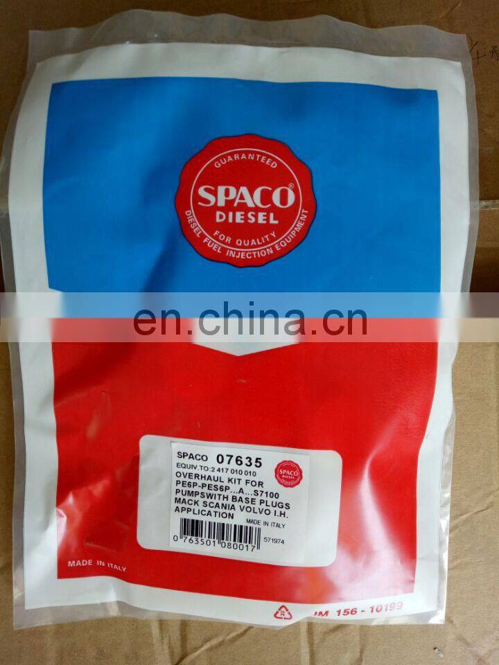 Gasket kits 07635 Repair kits 2417010010 or 2 417 010 010