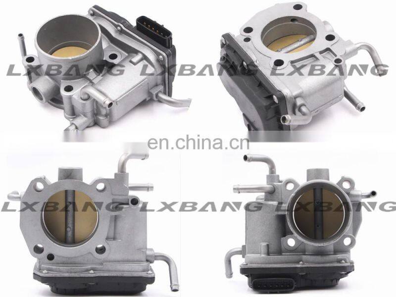 Original Electronic Throttle Body 22030-0T100 220300T100 For Toyota Corolla 1ZRFE 2ZRFE 22030-0T080