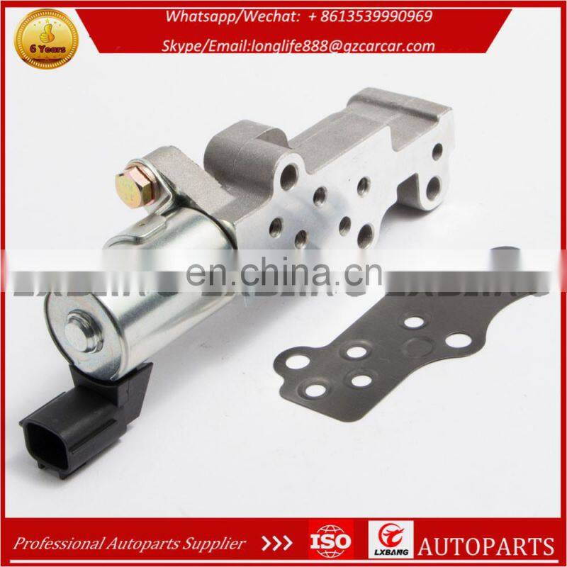 Factory Sale Engine Variable Oil Control Valve Timing Solenoid 23796-4W01C For Pathfinder Infiniti QX4 3.5L VQ35DE