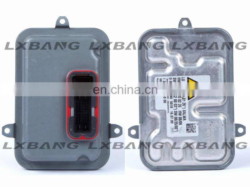 Original Xenon HID Ballast Headlight Control Module A2219000701 130732923101 For Mercedes Benz W221