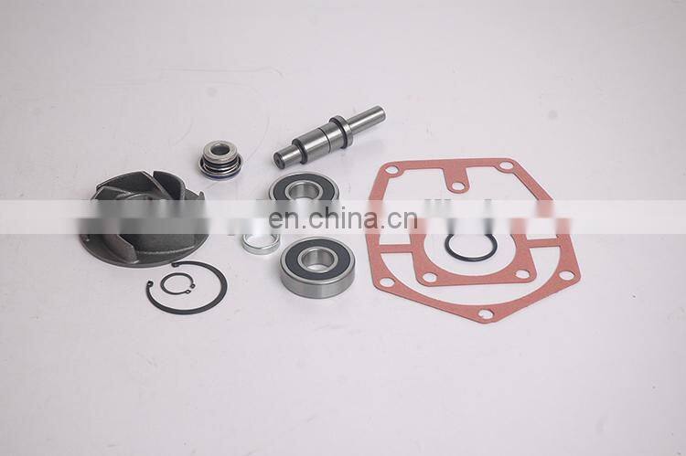 Diesel Engine NTA855 Water Pump Repair Kit 3801712