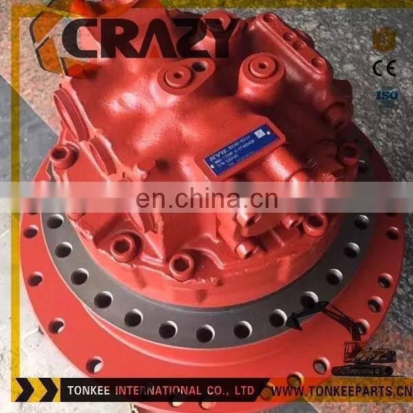 KATO HD550 final drive for excavator spare parts,HD550 travel motor