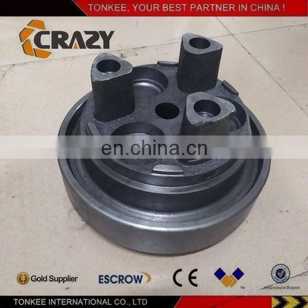Travel motor casing for excavator SK130UR PC120-6 TZ810B100B-00