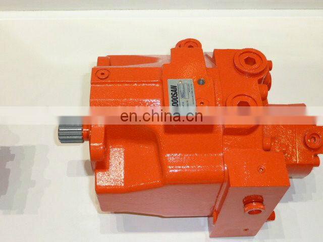 708-2L-00500 Excavator hydraulic pump ,hydraulic main pump for PC200-8