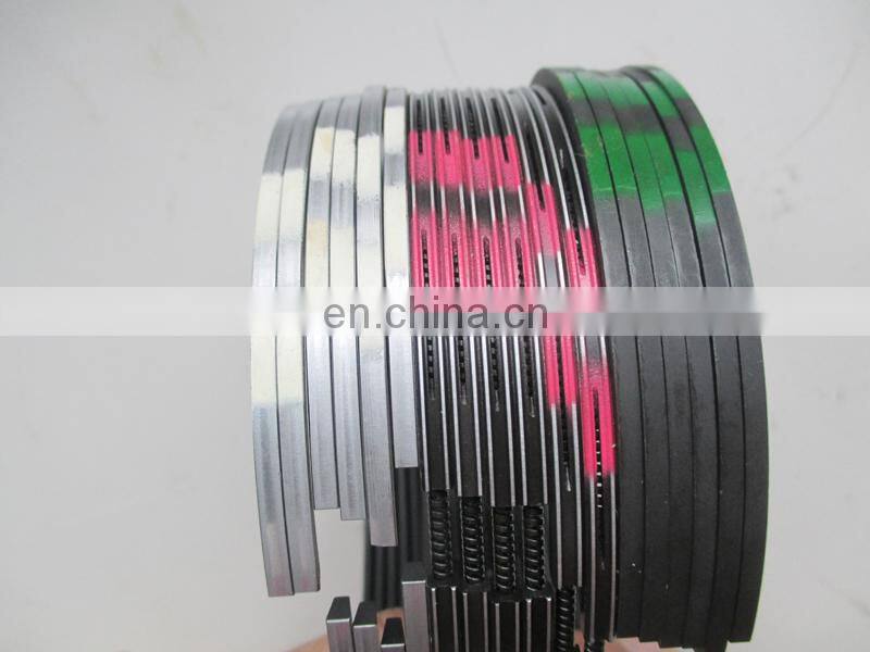 Genuine ISDE Diesel Engine Piston Ring 4955169 With Good Price