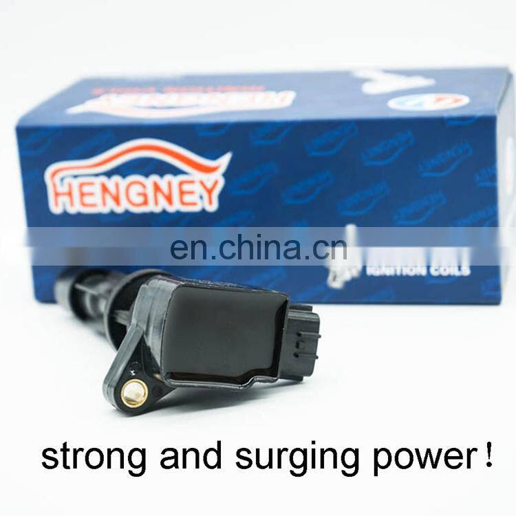 Auto parts Engine Bobina de encendido 6M8G-12A366 L3G2-18-100A For Mazda Ignition Coil Pack