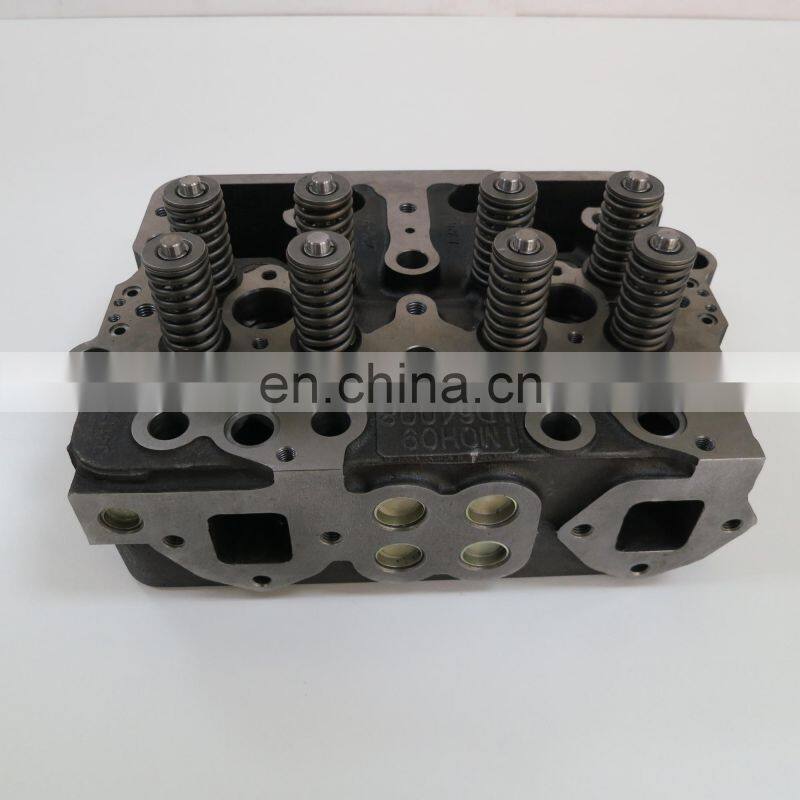 Hot sale Cheap price diesel engine NT855 NTA855 cylinder head cover 4915442