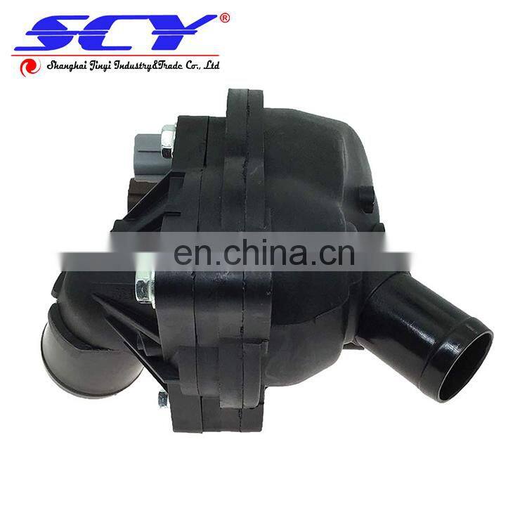 Thermostat Housing Suitable for FORD EXPLORER OE YU3Z-8A586-AA YU3Z8A586AA CO34736 97JM8A586AE F77Z8A586AE