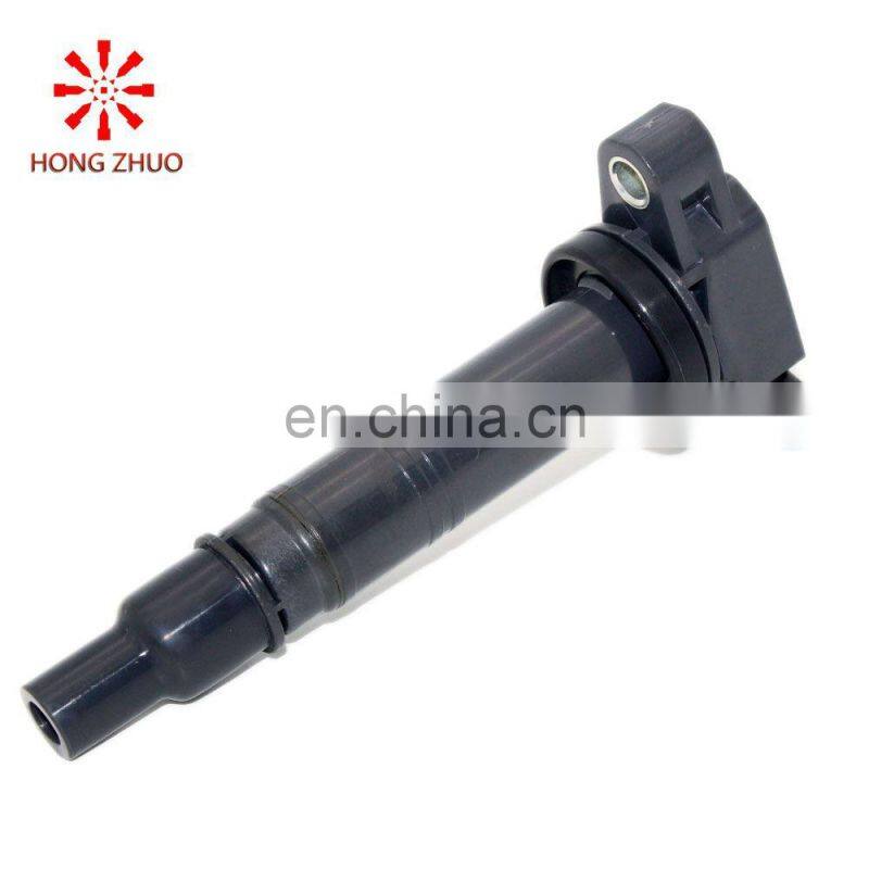 Wholesale&Best quality 90919-02248 For TOYOTA HILUX/PRODA/HIACE/COASTER, 1AZ/2NZ/1GR/2TR FOR Hilux Ignition coil 90919-02248