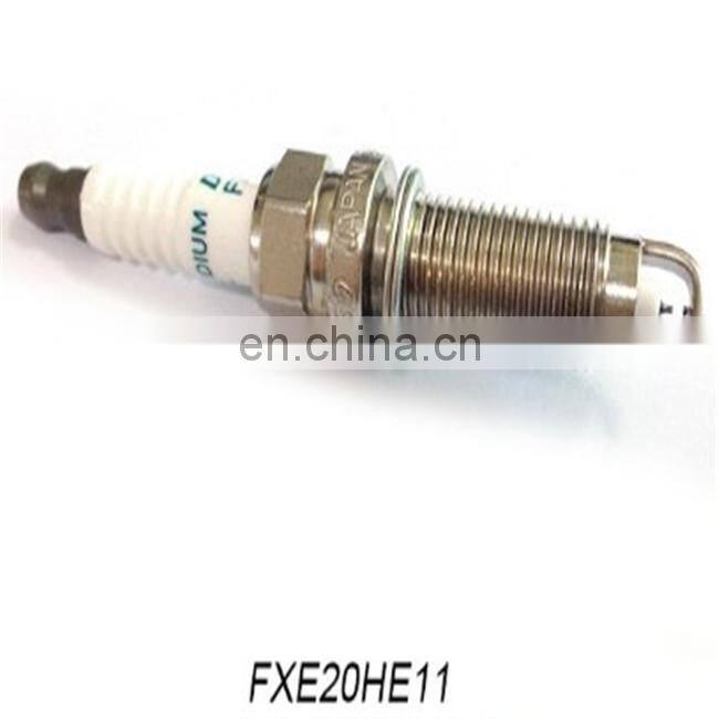 Wholesale Price efficient spark plug OEM FXE20HE11