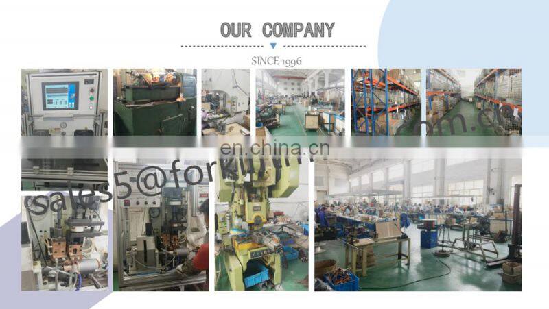 Wuxi jinle 12v dc motor 2350rpm 1600w work duty S3 :ZD1230