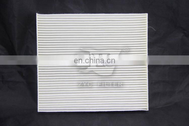 Auto Cabin filter for HYUNDAI Santa Fe/Azera 97133-2B010