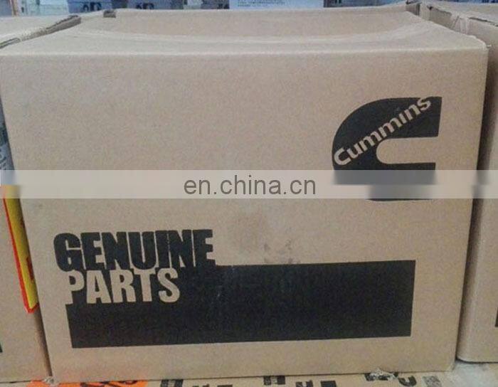 FOTON ISGe engine common rail / accumulator 4326763