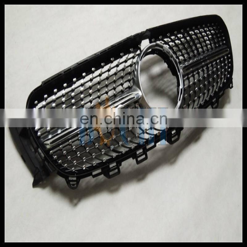 Hot sale ABS plastic for auto car grill