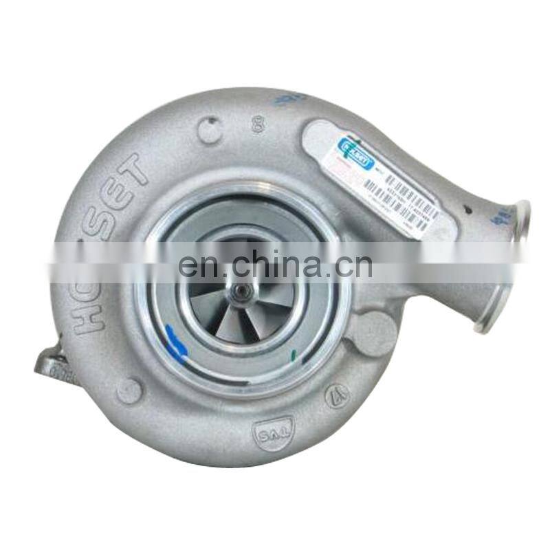 HX35 turbocharger 4037469 4955155 6754828010 2835695 4038210 turbo charger for Cummins Truck QSB Tier 3 Komatsu PC200-8 SAA6D107