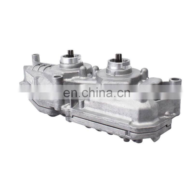 Transmission Control Module For 11-16 Ford Focus/Fiesta 2.0 DSP6 AE8Z-7Z369-F