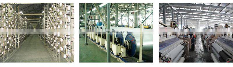 China supplier cheap polyester chiffon fabric for dress