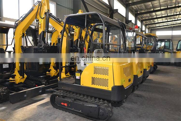 shantui mini pelle neuve pas cher excavator bucket manufacturers