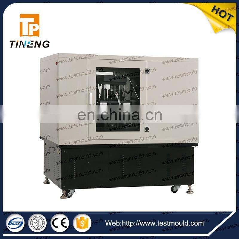 asphalt/ bitumen wheel tacking testing machine/ wheel track test machine