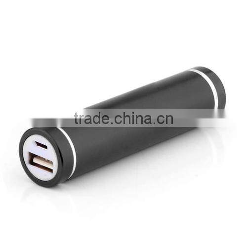 mobile power bank 2600mah